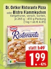Aktuelle Pizza Angebote bei EDEKA in Duisburg Aktuelles Ristorante Pizza Angebot bei EDEKA in Duisburg ab 1,99 €