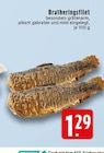 Bratheringsfilet im Angebot bei EDEKA in Krefeld Bratheringsfilet Angebote bei EDEKA Krefeld für 1,29 €
