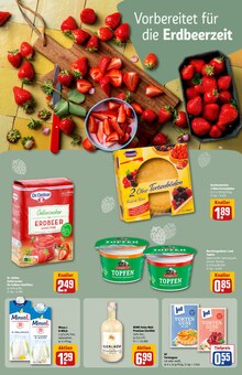 Likör im aktuellen REWE Prospekt (Bonn) Likör im REWE Prospekt "Dein Markt" mit 42 Seiten (Bonn)