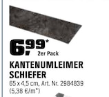 OBI Neustadt - Kantenumleimer Schiefer Angebot im Prospekt Kantenumleimer Schiefer bei OBI im Neustadt Prospekt für 6,99 €