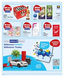 EDEKA Kondome im Prospekt EDEKA Kondome im Prospekt