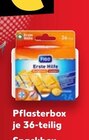 Pflasterbox von  im aktuellen Kaufland Prospekt für 1,00 €