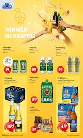 Erdinger im Huster Prospekt in Gera Aktueller Huster Prospekt mit Erdinger, "Aktuelle Angebote", Seite 6