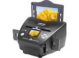 64220 3IN1 Scanner , 1.800 dpi von REFLECTA im aktuellen MediaMarkt Saturn Prospekt für 114,99 €