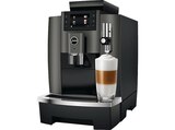 W8 (EA) Kaffeevollautomat Dark Inox im MediaMarkt Saturn Prospekt W8 (EA) Kaffeevollautomat Dark Inox von JURA im aktuellen MediaMarkt Saturn Prospekt für 1.725,00 €