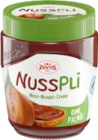 Nusspli Nuss-Nougat-Creme bei EDEKA im Neu Vitense Prospekt für 1,99 €