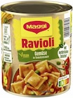 Marktkauf Stuttgart - Ravioli in Tomatensauce Angebot im Prospekt Ravioli in Tomatensauce bei Marktkauf im Stuttgart Prospekt für 1,99 €