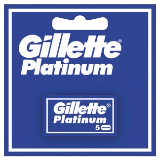 GILLETTE Lames de rasoir Colruyt Les offres Colruyt du moment : Bière Leffe