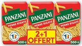 Pâtes - Panzani - Super U à Vaulx-en-Velin Pâtes - Panzani en promo chez Super U Vaulx-en-Velin à 1,94 €