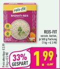 Aktuelle Reis Angebote bei Marktkauf in Duisburg Aktuelles Basmati-Reis Angebot bei Marktkauf in Duisburg ab 1,99 €