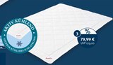 Cool Comfort Bio Angebot im Möbel Schulenburg Halstenbek Prospekt Möbel Schulenburg Halstenbek Prospekt mit Cool Comfort Bio im Angebot für 79,99 €