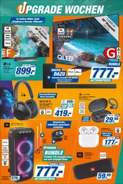 Aktueller expert Prospekt mit Kopfhörer, "Top Angebote", Seite 6