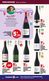 Vin Angebote im Prospekt "Super U" von Super U auf Seite 20