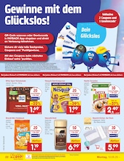 Ritter Sport im Netto Marken-Discount Prospekt in Bochum Aktueller Netto Marken-Discount Prospekt mit Ritter Sport, "Aktuelle Angebote", Seite 38