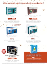 Prix et réduction Sacoche dans le prospectus Fnac en cours Offre Sacoche dans le catalogue Fnac du moment à la page 116