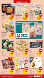 Penny Ferrero im Prospekt 