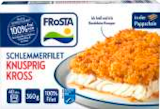 Schlemmerfilet von Frosta für 2,59 € bei EDEKA im Angebot Schlemmerfilet von Frosta im aktuellen EDEKA Prospekt