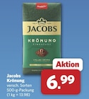 Aktuelles Krönung Angebot bei combi in Bremen ab 6,99 €