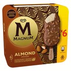 Batonnets Crème Glacée Almond - Magnum - Super U à Clermont-Ferrand Batonnets Crème Glacée Almond - Magnum en promo chez Super U Clermont-Ferrand à 1,59 €