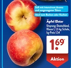 Äpfel Elstar  im aktuellen ALDI SÜD Prospekt für 1,69 €
