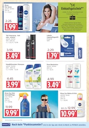 Shampoo im Marktkauf Prospekt in Stade Aktueller Marktkauf Prospekt mit Shampoo, "Top Angebote", Seite 26