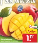 Mango Angebote von Chiquita bei Netto Marken-Discount Reutlingen für 1,11 €