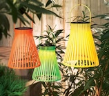 LED-Laterne im Ostermann Prospekt LED-Laterne von im aktuellen Ostermann Prospekt für 4,90 €