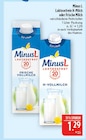 Aktuelles Laktosefreie H-Milch Angebot bei Marktkauf in Fürth ab 1,29 €