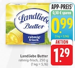Butter Angebot in Birkweiler Butter im aktuellen Prospekt bei EDEKA in Birkweiler