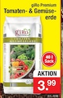 Tomaten- & Gemüseerde Angebote von giRo Premium bei Zimmermann Lingen für 3,99 €