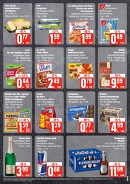 Katzenfutter Angebot & Preis im aktuellen EDEKA Frischemarkt Prospekt Katzenfutter Angebot im aktuellen EDEKA Frischemarkt Prospekt auf Seite 3
