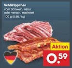 Schälrippchen im Angebot bei Netto Marken-Discount in Kaufbeuren Schälrippchen Angebote bei Netto Marken-Discount Kaufbeuren für 0,59 €