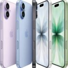 iPhone 17 5G 256 GB von Apple im aktuellen MediaMarkt Saturn Prospekt für 49,00 €