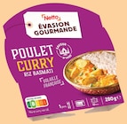 Poulet Curry Riz Basmati - Netto à 1,33 € dans le catalogue Netto