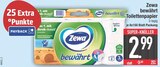 EDEKA Hengersberg - bewährt Toilettenpapier Angebot im Prospekt bewährt Toilettenpapier bei EDEKA im Hengersberg Prospekt für 2,99 €