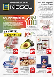 Prospectus EDEKA, "EDEKA" à Ingwiller et alentours, 10 pages, 18/05/2026 - 23/05/2026 Catalogue EDEKA "EDEKA" à Ingwiller et alentours, 10 pages, 18/05/2026 - 23/05/2026