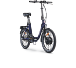 E-Bike Klapprad, 20 Zoll von ZÜNDAPP für 1.099,00 € bei Lidl im Angebot E-Bike Klapprad, 20 Zoll von ZÜNDAPP im aktuellen Lidl Prospekt