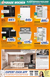 Aktueller expert Prospekt mit Backofen, "Top Angebote", Seite 4