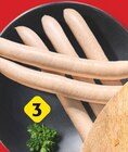 Saucisses blanches à griller en promo à 11,50 € chez Colruyt Saucisses blanches à griller dans le catalogue Colruyt
