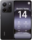 Smartphone Redmi Note 14 4G 6GB + 128GB im Angebot bei expert in Oranienburg Smartphone Redmi Note 14 4G 6GB + 128GB Angebote von Xiaomi bei expert Oranienburg für 149,00 €