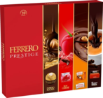Prestige - Ferrero - Lidl à Nancy Prestige - Ferrero en promo chez Lidl Nancy à 7,50 €