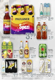 Bitburger im EDEKA Prospekt "Aktuelle Angebote" mit 51 Seiten (Maintal)