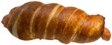 Laugenstange mit Hähnchen Angebote von BROT & MEHR bei REWE Herford für 1,59 €