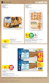 Prospectus Intermarché "TOUT VOTRE MAGASIN CONTRE LA VIE CHÈRE" en cours à Malakoff, Page 6 Catalogue Intermarché en cours à Malakoff, "TOUT VOTRE MAGASIN CONTRE LA VIE CHÈRE", Page 6