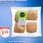 Aufbackbrötchen bei GLOBUS im Heidehof Prospekt für 1,99 €
