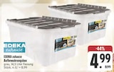 Aufbewahrungsbox bei EDEKA im Breitengüßbach Prospekt für 4,99 €