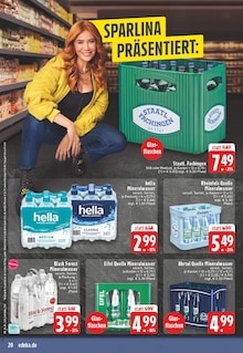 Bier im E center Prospekt "Aktuelle Angebote" mit 30 Seiten (Troisdorf)