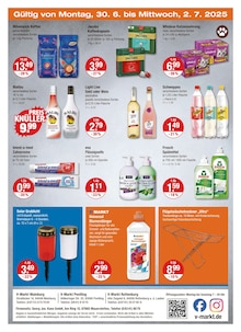 Katzenfutter im V-Markt Prospekt "V-Markt einfach besser einkaufen" mit 25 Seiten (Regensburg)