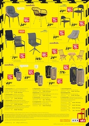 Lampe Angebot im aktuellen XXXLutz Möbelhäuser Prospekt auf Seite 8