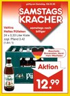 Helles Pülleken Angebote von Veltins bei Netto Marken-Discount Düsseldorf für 12,99 €